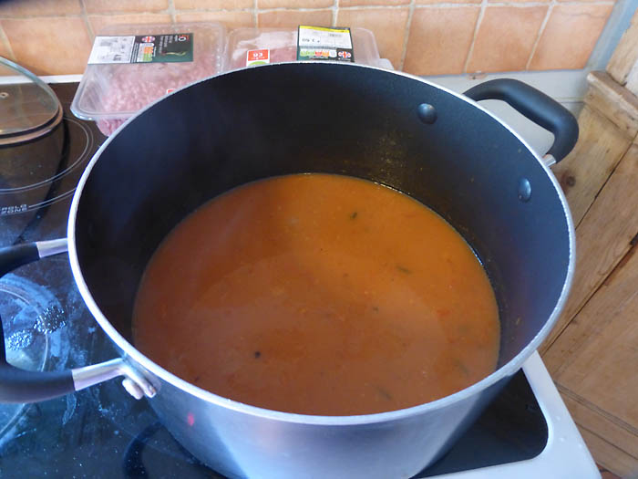 Tomato soup 3
